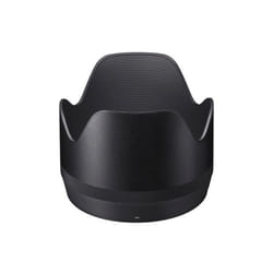 Sigma LH914-01 9,42 cm Pétale Noir