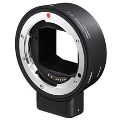 SIGMA Adaptateur MC-21 pour objectif monture CANON vers boitier PANASONIC L