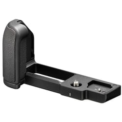 Sigma HG-21 Batterie grip pour appareil photo numérique Noir
