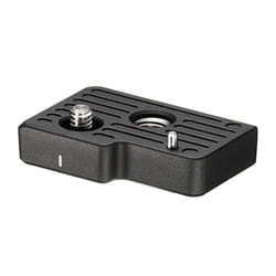 Sigma BPL-11 tête de trépieds Noir 3/8"
