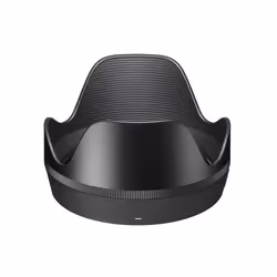 Sigma 578H01, 7 cm, Rond, Noir