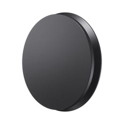 Sigma LCF55-01M capuchon d'objectifs Caméra Numérique Noir