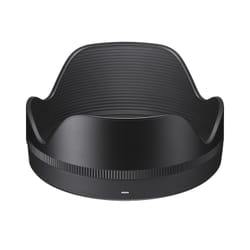 Sigma LH706-01 Pétale Noir
