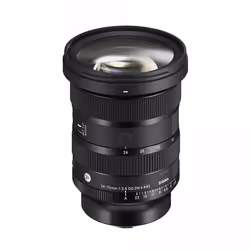 Sigma 24-70mm F2.8 DG DN II | Art