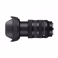 Sigma 24-70mm F2.8 DG DN II | Art MILC Objectif standard Noir - Vue supplémentaire 4