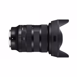 Sigma 24-70mm F2.8 DG DN II | Art MILC Objectif standard Noir - Vue supplémentaire 6