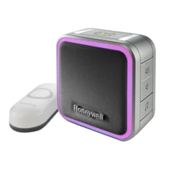 Honeywell RDWL515A Noir, Gris