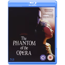 Warner Home Video 110810, Blu-ray, Anglais, Drame, Musical, Romance, 2D, 2.35:1, B