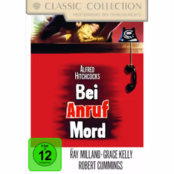 Warner Home Video 10112175, DVD, Allemand, Anglais, Crime, Thriller, 2D, Tchèque, Danois, Allemand, Anglais, Finlandais, Grec ...