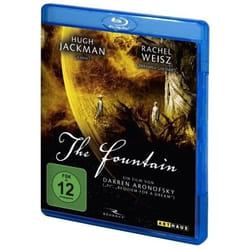 Warner Home Video 111737 Film Blu-ray Allemand, Anglais
