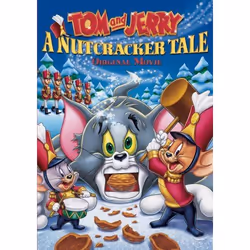 Warner Home Video 113387, Film d'animation/bande dessinée, DVD, Anglais, Comédie, Famille, 2D, 1.33:1