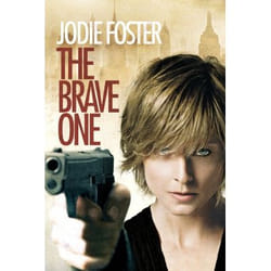 Warner Home Video The Brave One, DVD Anglais