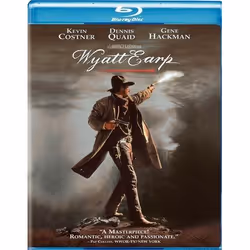 Warner Home Video 114268, Blu-ray, Anglais, Espagnol, Français, Aventure, Biographique/Biopique, Crime, 2D, Anglais, Espagnol ...