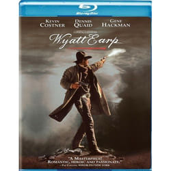 Warner Home Video 114268 Film Blu-ray Anglais, Espagnol, Français