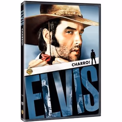 Warner Home Video 114820, DVD, Anglais, Western, 2D, Anglais, Français, 2.40:1