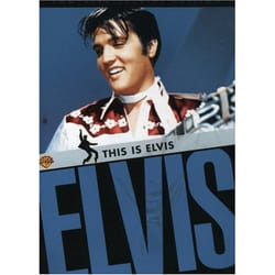 Warner Home Video 115002 Film DVD Anglais