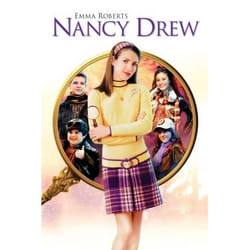 Warner Home Video Nancy Drew, DVD Anglais