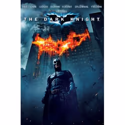 Warner Home Video The Dark Knight special Edition, DVD, DVD, Anglais, action, Aventure, Drame, Fantaisie, Science Fiction, 2D ...