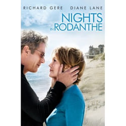 Warner Home Video Nights In Rodanthe, DVD Anglais