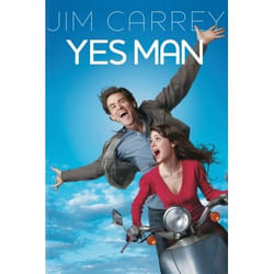 Warner Home Video Yes Man, DVD Anglais