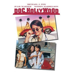 Warner Home Video Doc Hollywood, DVD Anglais