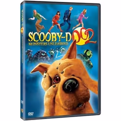 Warner Home Video 10070178, DVD, Anglais, Aventure, Comédie, Famille, 2D, Anglais, 2.55:1