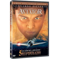 Warner Home Video 10682593 Film DVD Anglais