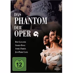 Warner Home Video 10604960, DVD, Allemand, Anglais, Drame, Musical, Romance, 2D, Allemand, 1.33:1