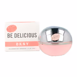 Be Delicious Fresh Blossom eau de parfum vaporisateur 50 ml - Vue supplémentaire 2