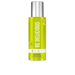 Spray corporel Be Delicious 250 ml