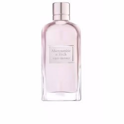 First Instinct Woman eau de parfum vaporisateur 100 ml