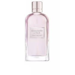 First Instinct Woman eau de parfum vaporisateur 100 ml