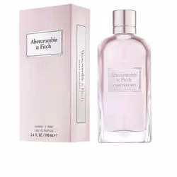 First Instinct Woman eau de parfum vaporisateur 100 ml