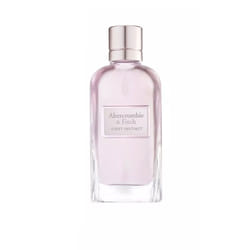 First Instinct Woman eau de parfum vaporisateur 50 ml
