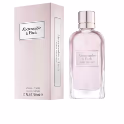First Instinct Woman eau de parfum vaporisateur 50 ml