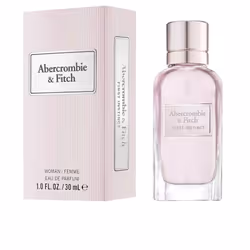 First Instinct Woman eau de parfum vaporisateur 30 ml