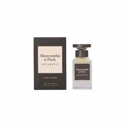 Abercrombie & Fitch Parfum Homme EDT Authentic 50 ml