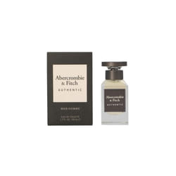 Abercrombie & Fitch Parfum Homme EDT Authentic 50 ml