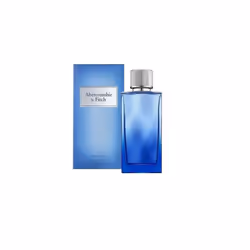 Abercrombie & Fitch Parfum Homme EDT 100 ml First Instinct Together For Him