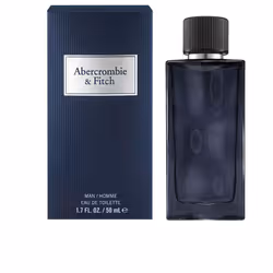 First Instinct Blue For Man eau de toilette vaporisateur 50 ml