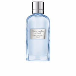First Instinct Blue Women eau de parfum vaporisateur 50 ml