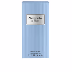 First Instinct Blue Women eau de parfum vaporisateur 50 ml