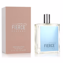 Abercrombie & Fitch Parfum Femme   EDP Naturally Fierce (50 ml)