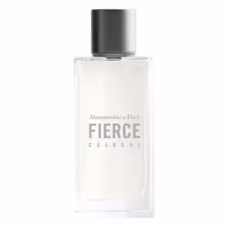 Eau de Cologne - Abercrombie & Fitch - Fierce - 100 ml - Fraîche - Agrumes - Aromatique