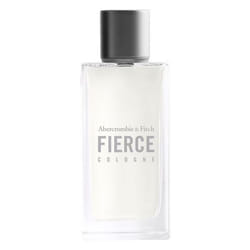 Eau de Cologne - Abercrombie & Fitch - Fierce - 100 ml - Fraîche - Agrumes - Aromatique