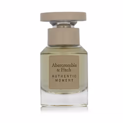 Abercrombie & Fitch Parfum Femme EDP Authentic Moment 30 ml