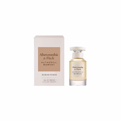 Abercrombie & Fitch Parfum Femme EDP Authentic Moment 50 ml