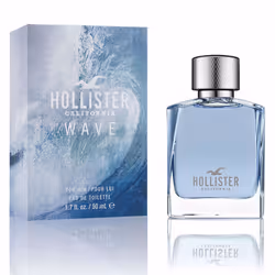 Wave For Him eau de toilette vaporisateur 50 ml