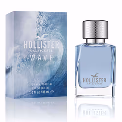 Wave For Him eau de toilette vaporisateur 30 ml