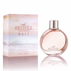 Wave For Her eau de parfum vaporisateur 100 ml